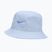 Pălărie Nike Apex Bucket Swoosh hydrogen blue/university blue