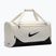 Geantă de antrenament Nike Brasilia Duffel Medium 60 l light bone/black/black