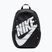 Rucsac urban Nike Heritage Sweep 25 l negru/alb