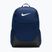 Rucsac Nike Brasilia 24 l midnight navy/black/white