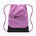 Sac Nike Brasilia 18 l light magenta/black/black