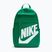 Rucsac de oraș Nike Elemental 21 l malachite/white