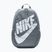 Rucsac de oraș Nike Heritage Sweep 25 l smoke grey/smoke grey/white