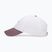 Șapcă Nike Club Unstructured Futura Wash white/tattoo/tattoo