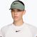 Vizieră de tenis Nike Dri-Fit ADV Ace steam/anthracite/black