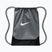 Sac Nike Brasilia 18 l smoke grey/black/white