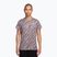Tricou de tenis pentru bărbați Nike Court Dri-Fit Victory Print platinum violet/white