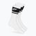Șosete Nike Everyday Elevated multi 3 pachet culoare 901