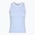 Tricou de tenis pentru femei Nike Court Dri-Fit Advantage Tank hydrogen blue/white/white