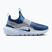 Încălțăminte pentru copii Nike Flex Runner 4 mystic navy/light pumice/midnight navy
