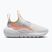 Încălțăminte pentru copii Nike Flex Runner 4 summit white/arctic orange/life lime