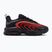 Încălțăminte  Nike Air Max Fire black/picante red/smoke grey