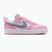 Încălțăminte Nike Court Borough Low Recraft pink foam/pink rise/white/ashen slate