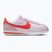 Încălțăminte pentru femei Nike Cortez pink foam/white/safety orange/light crimson