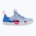 Sandale pentru copii Nike Sunray Protect 4 HF6277 hydrogen blue/blue crystal/pink glow