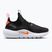 Încălțăminte pentru copii Nike Flex Runner 4 black/white/turf orange