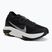Pantofi de alergare bărbați Nike ACG Zegama Trail negru/orange safety/alb summit