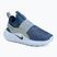 Încălțăminte pentru copii Nike Flex Runner 4 mystic navy/light pumice/midnight navy