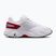 Încălțăminte pentru copii Nike Jordan Trunner Flow white/gym red/metallic silver/black