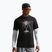 Tricou de alergare pentru bărbați Nike Dri-Fit Running black