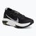 Pantofi de alergare pentru femei Nike ACG Zegama Trail negru/oranj safety/ alb summit