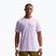 Tricou de tenis pentru bărbați Nike Court Dri-Fit violet mist