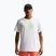 Tricou de alergare pentru bărbați Nike Dri-Fit Running white/barely volt