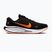 Încălțăminte de alergare pentru bărbați Nike Journey Run black/anthracite/wolf grey/total orange