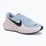 Încălțăminte de alergare pentru femei Nike Revolution 8 hydrogen blue/white/pearl pink/blue void