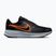 Încălțăminte de alergare pentru bărbați Nike Run Defy black/wolf grey/total orange
