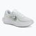 Încălțăminte de alergare pentru femei Nike Revolution 8 off white/barely green/metallic silver