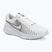 Încălțăminte de alergare pentru bărbați Nike Run Defy summit white/white/black/metallic silver