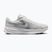 Încălțăminte de alergare pentru bărbați Nike Run Defy summit white/white/black/metallic silver