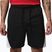Spodenki koszykarskie męskie Nike Jordan Sport Dri-Fit black/white/black