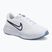 Încălțăminte de alergare pentru femei Nike Run Defy white/football grey/work blue/blue void