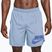 Pantaloni scurți de alergare pentru bărbați Nike Challenger Dri-Fit Brief-Lined 7" hydrogen blue/lapis