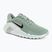 Încălțăminte de antrenament pentru femei Nike Flex Train steam/light silver/barely green/black