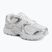Încălțăminte pentru femei Nike V5 RNR white/metallic platinum/metallic silver