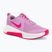 Încălțăminte de antrenament pentru femei Nike MC Trainer 3 light magenta/sail/hyper pink