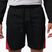 Pantaloni scurți de baschet pentru bărbați Jordan Sport Dri-Fit black/gym red/white