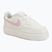 Încălțăminte pentru femei Nike Court Vision Alta sail/pink foam