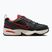 Încălțăminte de antrenament pentru bărbați Nike Air Monarch IV dark smoke grey/picante red/black