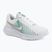 Încălțăminte de alergare pentru femei Nike Run Defy summit white/white/metallic silver
