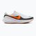 Încălțăminte de alergare pentru bărbați Nike Revolution 8 off white/white/black/total orange