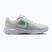 Încălțăminte de alergare pentru femei Nike Run Defy summit white/white/metallic silver