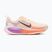 Încălțăminte de alergare pentru femei Nike Vomero 18 chalk/pink foam/bright violet/tattoo