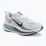 Încălțăminte de alergare pentru bărbați Nike Vomero 18 white/mineral slate/mineral/black