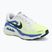 Încălțăminte de alergare pentru bărbați Nike Structure Plus white/volt ice/barely green/black spruce