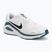 Încălțăminte de alergare pentru bărbați Nike Structure 26 white/mineral slate/hyper pink/black