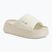 Șlapi de damă Nike Calm Elevation coconut milk